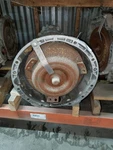 Automatic Transmission 251 Type R350 Rwd Fits 08 Mercedes R-class 709724. Fixed Price $739.90.