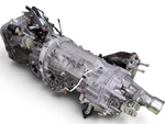 Subaru Legacy 2007 2008 2009 Turbo 6SPD Transmission W/ Diff Jdm EJ20Y 5413. Fixed Price $2399.00.