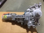 6-SPEED Automatic Transmission 52123878AB For 2014-2017 Jeep Patriot Compass New. Fixed Price $1300.00.