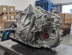 Reman 2016-22 Mitsubishi Outlander 2.4L JF016E CVT8 2WD Transmission 2700A435. Fixed Price $2299.99.