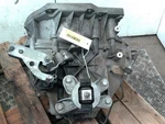 Cha Gearbox / 2300.7568720-03 2762836 For Mini R56 One. Fixed Price $809.46.