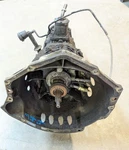Speed Manual Transmission 4WD Opt MG5 Fits 1996-1998 Chevrolet / Gmc 1500. Fixed Price $2875.71.
