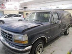 Ford F-150 1992 Automatic Transmission 4.9L 209K Miles F2TZ7V000BRM 8949. Fixed Price $1349.99.