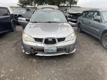 Used Automatic Transmission Assembly Fits: 2007 Subaru Impreza 2.5L W/o Turbo. Fixed Price $534.43.