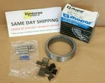 Mopar 727 Tranny A904 Overrun Clutch Spring Roller Kit Rear Sprag 3420100. Fixed Price $49.27.