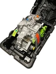 Genuine Ford Oem 2016-2019 Explorer 2.3L Reman Fwd Auto Transmission GB5Z7000ARM. Fixed Price $4399.00.