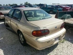 Automatic Transmission From 2005 Chevy Malibu 4T40E. Fixed Price $240.00.