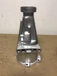 Powerglide Trans Extension Housing # 3863192 , 11-3/8 Tall Corvette Chevelle. Fixed Price $87.00.