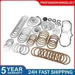 0D5 8HP65A Auto Transmission Rebuild Kit Overhaul For Vw Audi. Fixed Price $345.99.