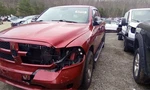 2013 Dodge Ram 1500 Transmission Oem 169K Miles - LKQ454132645. Fixed Price $540.60.