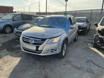 Volkswagen Tiguan 2009-2011 Automatic Transmission Fwd Id Jwa 09M300036B U989. Fixed Price $770.40.