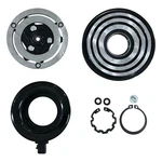 Ryc New Ac Compressor Clutch AIH278-CL Fits Jeep Renegade 1.4L 2015 2016 2017. Fixed Price $114.99.