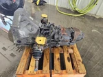 Manual Transmission Vin 13TH Digit Fits 83-85 Porsche 944 655739. Fixed Price $950.00.