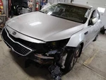 2012 Kia Optima Automatic Hybrid Transmission Oem 169K Miles - LKQ439132658. Fixed Price $1530.60.