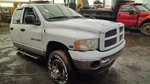 Automatic Transmission 4WD 5.7L Fits 03 Dodge 1500 Pickup 7004250. Fixed Price $712.41.