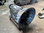 2007 Mercedes-benz W221 S550 Rwd 7G 7SPEED Automatic Transmission Oem. Fixed Price $1619.00.