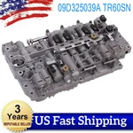 09D325039A TR60SN Valve Body W/ Solenoids For Audi Q7 Vw Touareg V6 V8 2004-UP. Fixed Price $202.98.