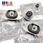 Transmission Mount Bracket 4532400309 Kits For Smart W453 2015-19 New. Fixed Price $139.85.