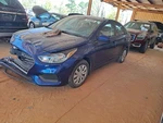 2020 Hyundai Accent Transmission Oem 135K Miles - LKQ453965044. Fixed Price $1203.10.