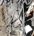 1995 Chevrolet 1500 Pickup Automatic Transmission Fits 5.7L 4WD 4L60E Gasoline. Fixed Price $999.00.