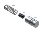 Sonnax 104520-12K 6L45, 6L50, 6L80, 6L90 Transmission Pump Boost Valve Kit. Fixed Price $39.02.