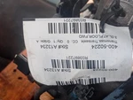 Automatic Transmission Coupe 3.0L Fits 06-07 Accord 3897221. Fixed Price $844.99.