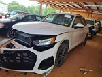 2025 Audi Q5 Automatic Hybrid Transmission Oem 13K Miles - LKQ458102334. Fixed Price $3164.10.