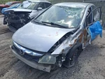 2010 Honda Civic Manual Transmission Oem 103K Miles - LKQ456528841. Fixed Price $1309.10.