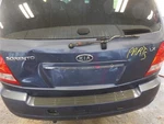 Used Gear Box Automatic Transmission 2WD Fits 05-06 Sorento 9892349. Fixed Price $661.10.