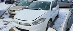 2015 Dodge Dart Manual Transmission Oem 80K Miles - LKQ447649044. Fixed Price $1017.60.
