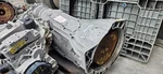 Audi Q7 6-SPEED Automatic Gearbox Awd Code Llk 0AT300035E 161K Miles. Fixed Price $950.00.