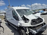 2019 Ford Transit 250 Transmission Oem 128K Miles - LKQ457096544. Fixed Price $2104.10.