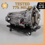 Mercedes W212 E350 4MATIC 7G Automatic Transmission 722.960 Oem 77K. Fixed Price $716.23.
