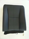 Mercedes W221 S500 Backrest Left Rear Heated Ventilated A2219201116. Fixed Price $88.86.