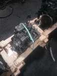 2018 Volkswagen Tiguan 4WD Automatic Transmission Assembly Oem 80K Miles Blue. Fixed Price $715.00.