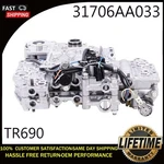 TR690 Cvt Transmission Valve Body For 2010-2013 Subaru Legacy Outback 2.5L. Fixed Price $249.99.