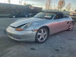 1997-1999 Porsche Boxster 2.5 Automatic Transmission Oem. Fixed Price $2249.25.