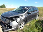 Used Automatic Transmission Assembly Fits: 2014 Ford Escape 1.6L 4X2 Grade. Fixed Price $1648.64.