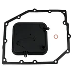Crown Automotive 52852913K Trans Filter/gasket Kit For 03-12 Liberty/wrangler. Fixed Price $29.96.