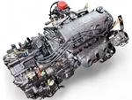 Honda Civic 1996 1997 1998 1999 2000 1.5L 4CYL Non Vtec Engine Jdm D15B Motor. Fixed Price $1599.00.