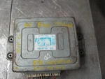 2013 Mitsubishi Fuso Transmission Control Module P/n 4D34T-B5. Fixed Price $328.00.