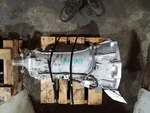 Automatic Transmission 2WD Rwd Thru 09/30/16 Fits 17 Infiniti QX50 4069796. Fixed Price $1494.99.