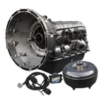 Bd Diesel 6R140 Transmission&converter Package 17-19 Ford F-250 Super Duty. Fixed Price $6755.00.