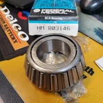 Made Japan - Differential Pinion Bearing National HM803146 41MM Id Bower Bca. Fixed Price $25.00.