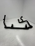 # Bmw 3 Series E92 2011 Heater To Thermostat Return Pipe 7548210. Fixed Price $30.14.