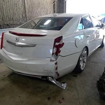 Automatic Transmission 3.6L Awd Opt M7U Fits 14-15 Lacrosse 2776841. Fixed Price $1518.00.