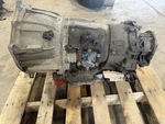 03 Chevrolet Gmc Sierra Silverado 3500HD Allison 5SP Auto Transmission LB7 4WD. Fixed Price $1200.00.