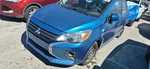 2022 Mitsubishi Mirage Automatic Transmission Oem 56K Miles - LKQ451026865. Fixed Price $1203.10.