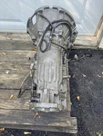 Rebuilt Jeep Cherokee Xj 4.0L AW4 Automatic Transmission 4X4. Fixed Price $850.00.