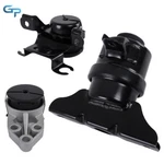 01-04 Ford Escape Transmission Engine Motor Mount Set A5304 A5292 A5293 M324. Fixed Price $53.13.